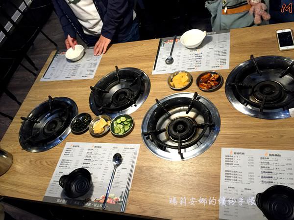 澄川黃鶴洞halo銅盤烤肉@中友店 (2).JPG