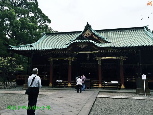 東京根津神社 (37).JPG