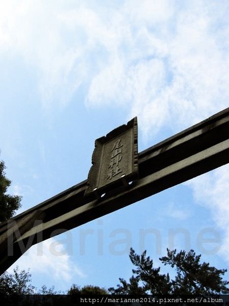 日本北陸-金澤尾山神社 (8).JPG