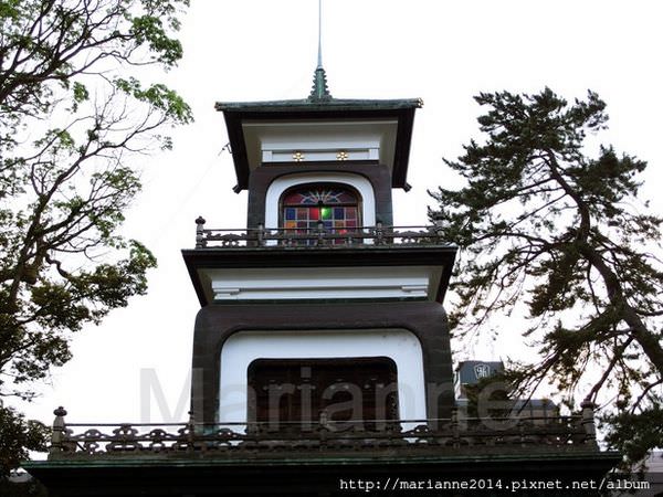 日本北陸-金澤尾山神社 (29).JPG