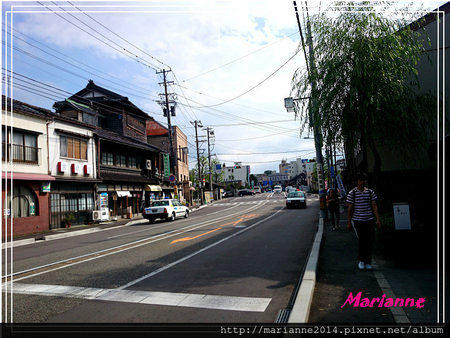 金澤東茶街屋(3)