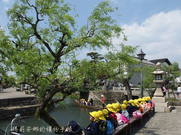 岡山倉敷-倉敷川 (8).JPG