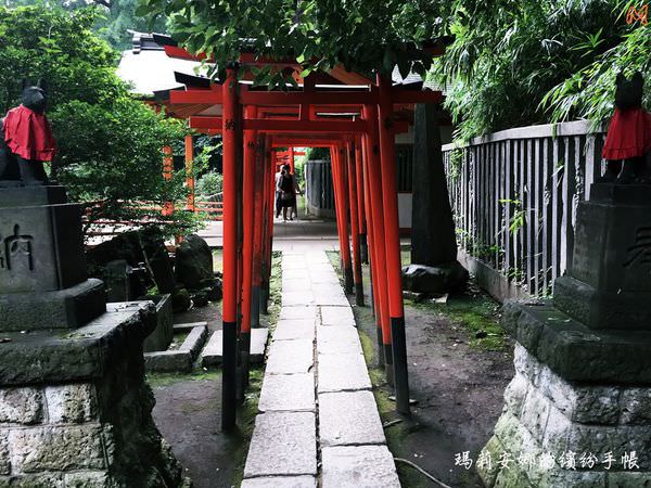 東京根津神社 (19).JPG