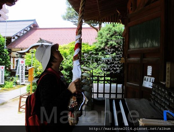 高山飛驒國分寺 (31).JPG