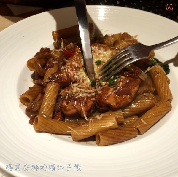 小義大利莊園 little italy（中友店） (31).JPG