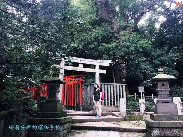 東京根津神社 (14).JPG