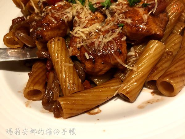 小義大利莊園 little italy（中友店） (30).JPG