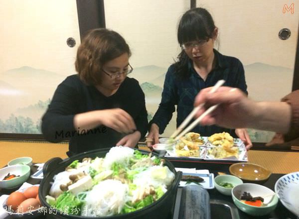 美山町傳統茅村屋民宿。またべ (21).JPG