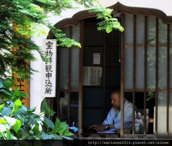 高山飛驒國分寺 (26).JPG