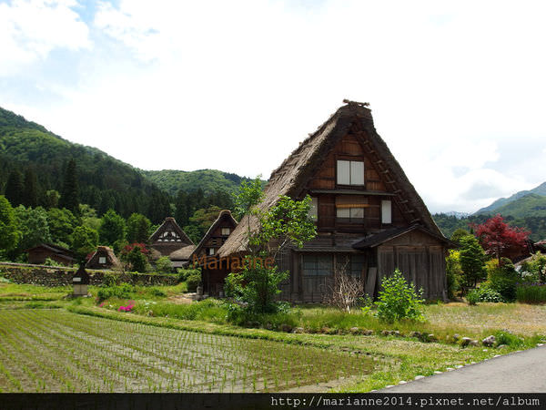 合掌村(29)