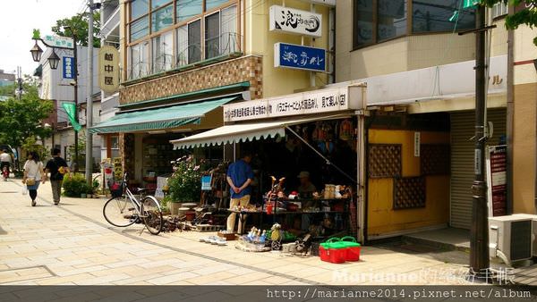 松本四柱神社與縄手通(青蛙街) (16).JPG