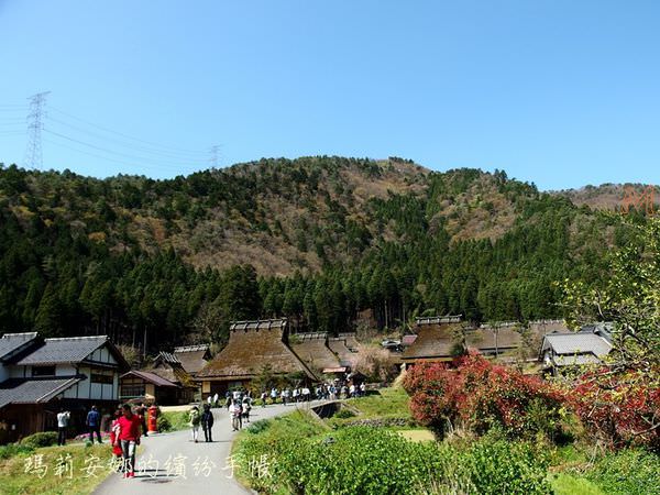 美山町合掌聚落（美山かやぶきの里） (30).JPG