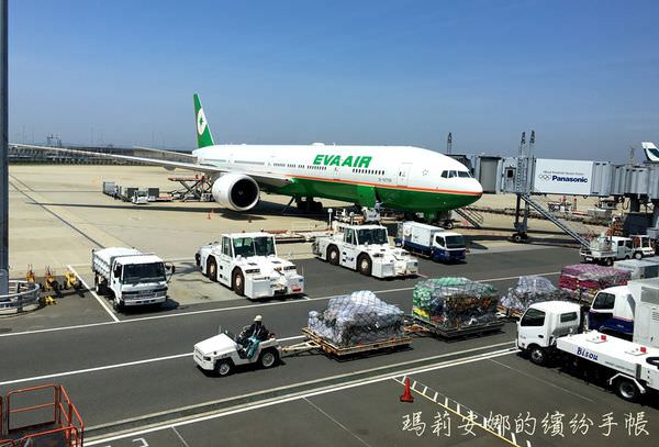 搭長榮桃園機場到關西機場 (13).JPG