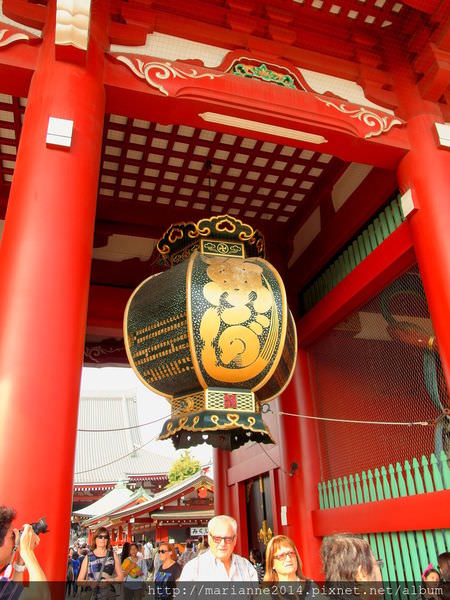 淺草寺、雷門 (13).JPG