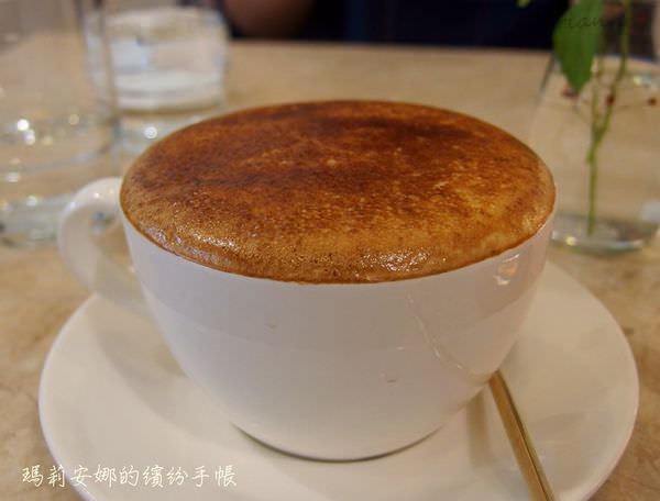 南屯 Cafe Hello 早午餐 (16).JPG