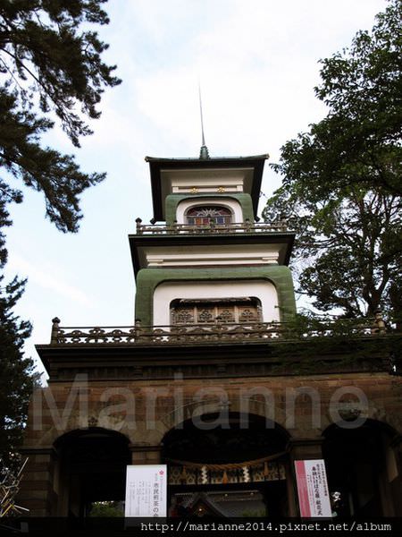 日本北陸-金澤尾山神社 (16).JPG