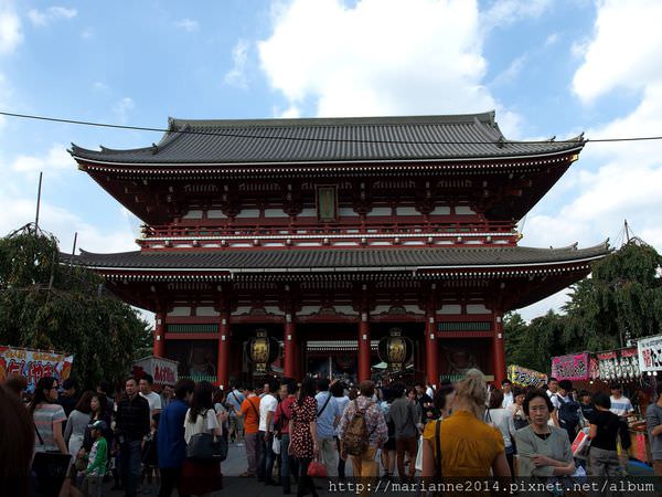 淺草寺、雷門 (29).JPG