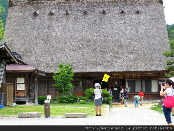 合掌村(17)