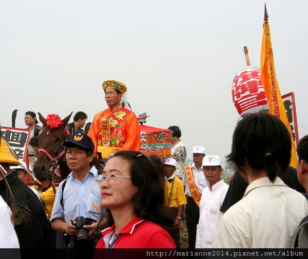 2006年西港慶安宮刈香祭典 (19).JPG