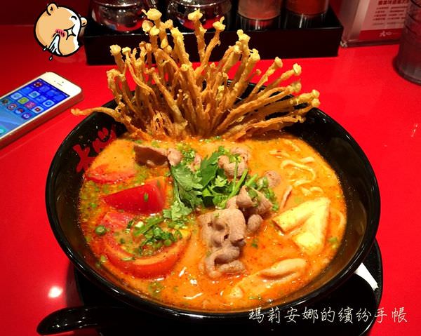 大心新泰式麵食 (25).JPG