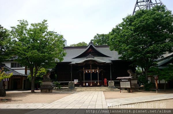 松本四柱神社與縄手通(青蛙街) (17).JPG