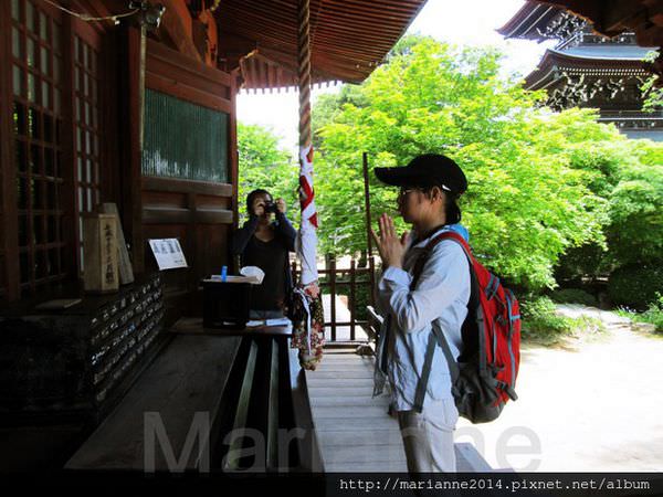 高山飛驒國分寺 (25).JPG