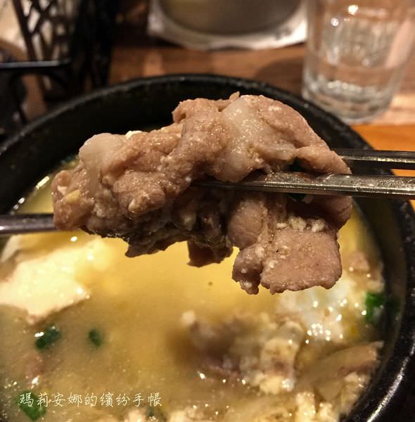 北村豆腐家豆腐煲.鐵拌飯 (13).JPG