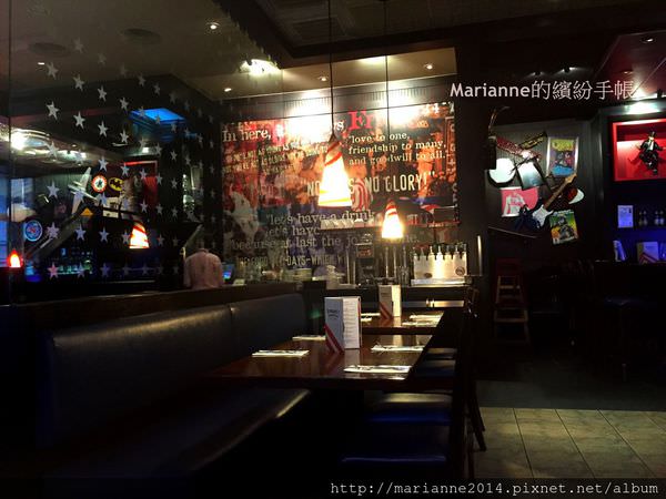 星期五美式餐廳 TGI FRIDAYS (17).JPG