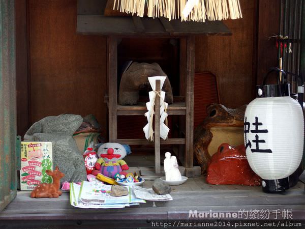 松本四柱神社與縄手通(青蛙街) (19).JPG