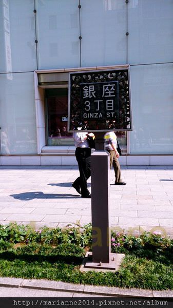 東京銀座散步 (14).JPG