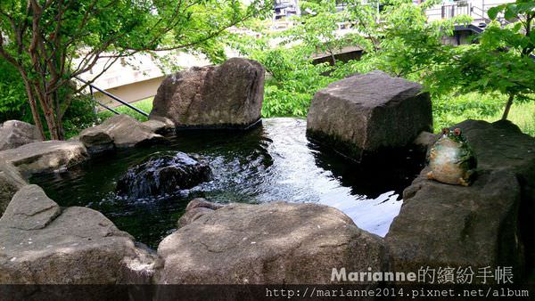 松本四柱神社與縄手通(青蛙街) (6).JPG