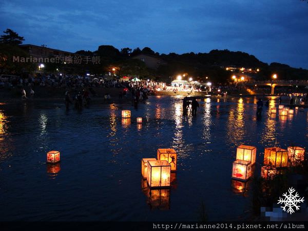 金澤百萬石祭-放水燈 (16).JPG