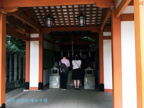 東京根津神社 (20).JPG