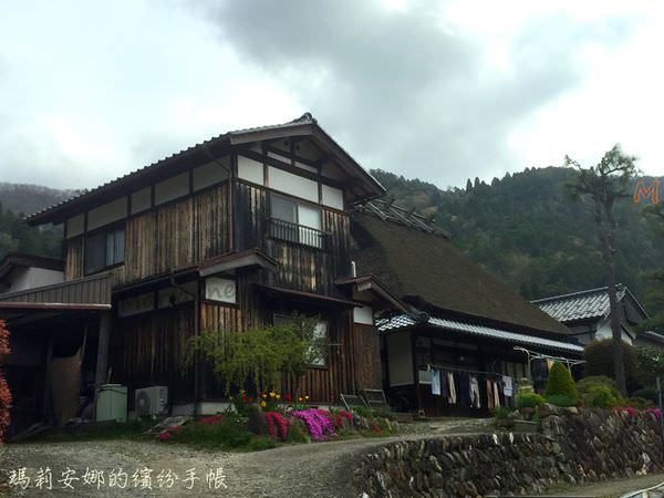 美山町合掌聚落（美山かやぶきの里） (23).JPG