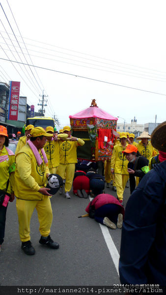 2011年白沙屯媽祖 (21).JPG