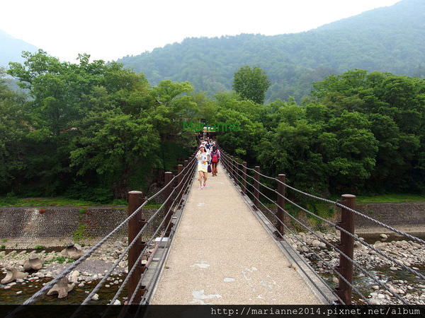 合掌村(7)