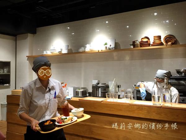 無印良品生活研究所 MUJI Cafe %26; Meal (18).JPG