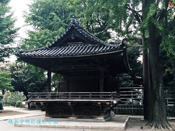 東京根津神社 (45).JPG