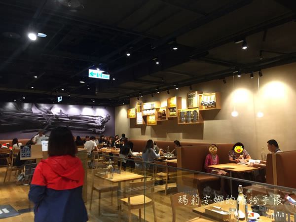 無印良品生活研究所 MUJI Cafe %26; Meal (8).JPG