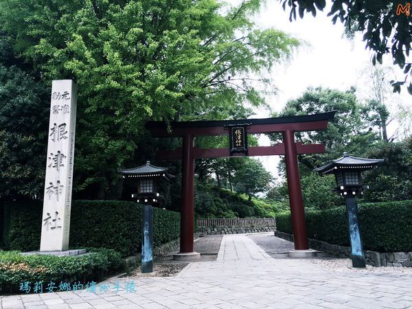 東京根津神社 (3).JPG