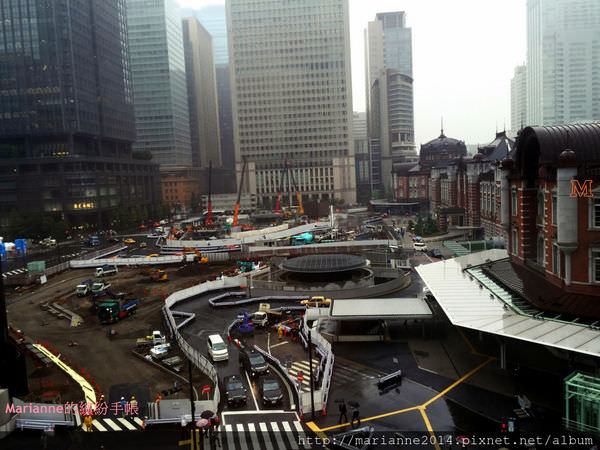 東京車站(東京駅) (1).JPG