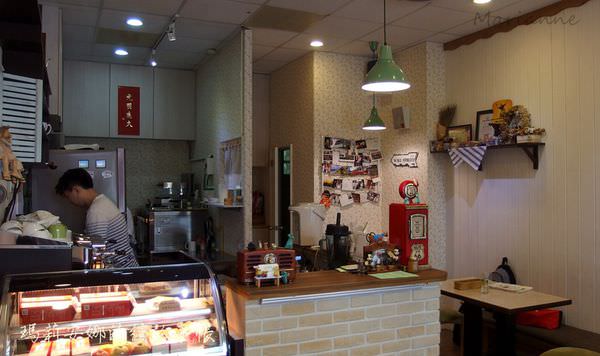 南屯 Cafe Hello 早午餐 (22).JPG