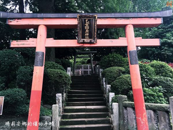 東京根津神社 (32).JPG