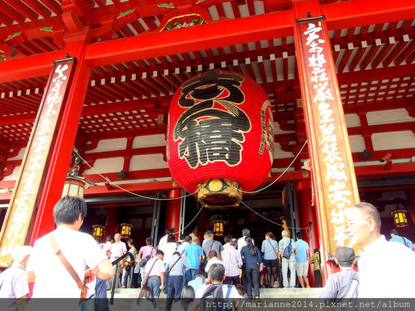 淺草寺、雷門 (12).JPG