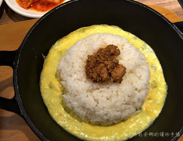 北村豆腐家豆腐煲.鐵拌飯 (24).JPG