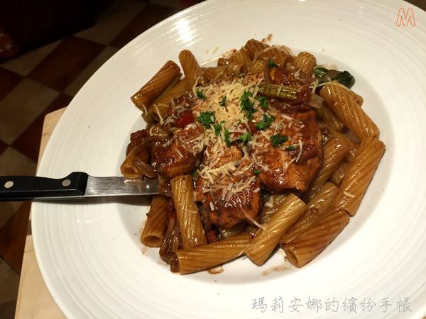 小義大利莊園 little italy（中友店） (29).JPG