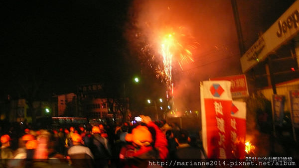 2011年白沙屯媽祖 (22).JPG