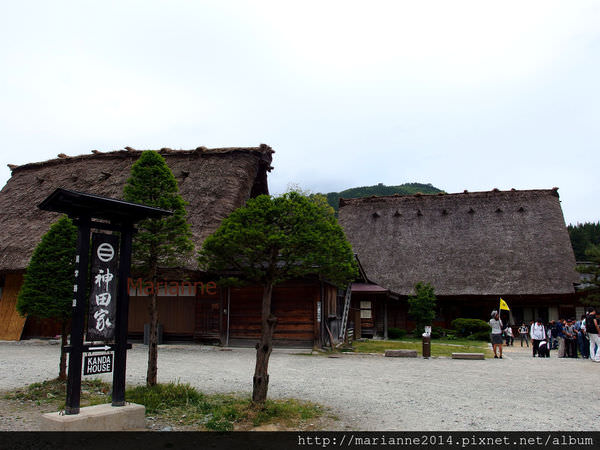 合掌村(33)