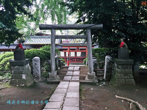 東京根津神社 (31).JPG