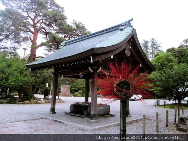 日本北陸-金澤尾山神社 (14).JPG